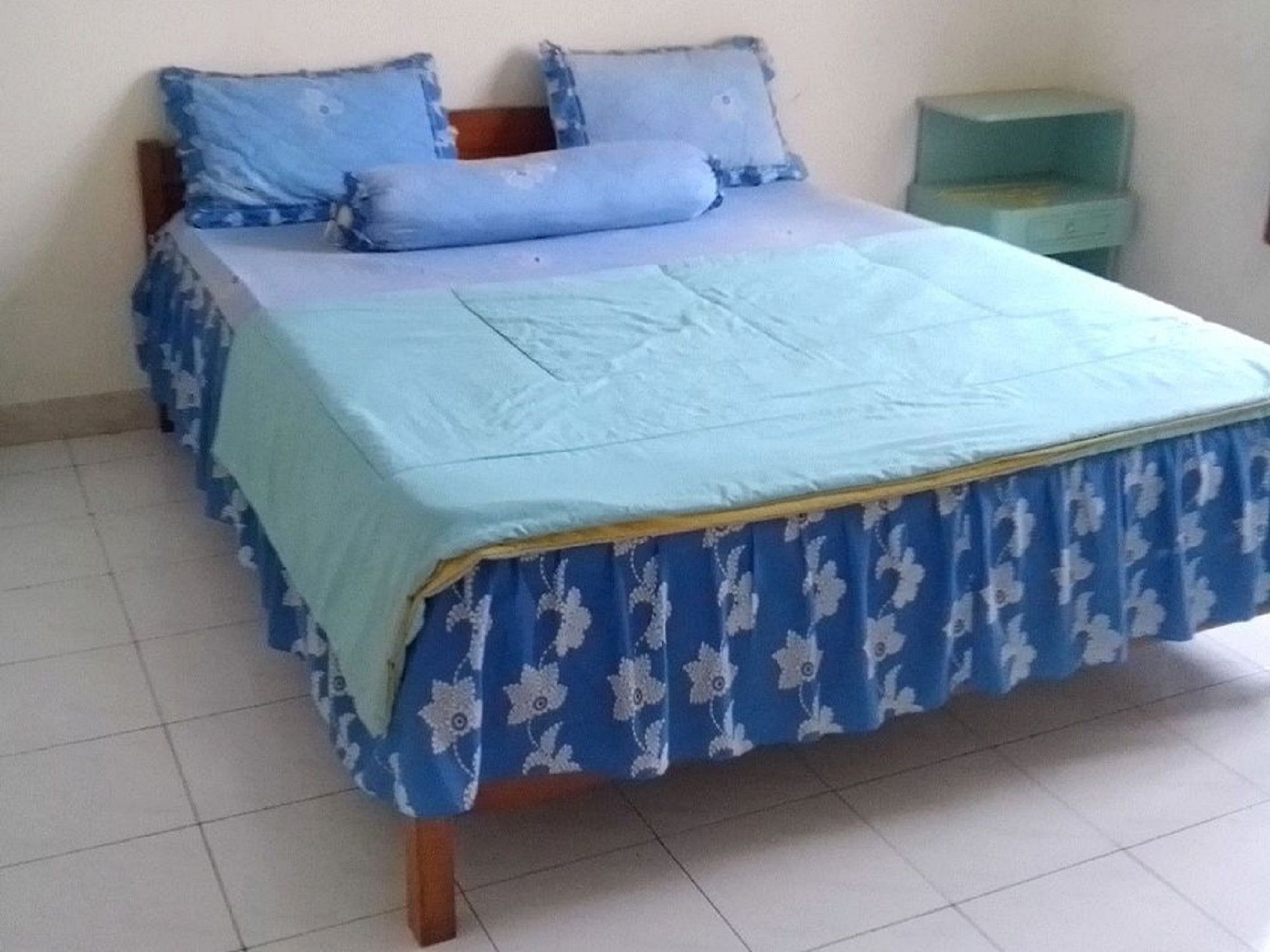 Villa Puncak Resort チパナス エクステリア 写真
